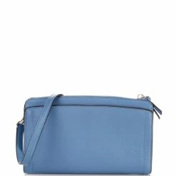 Cheap ⌛ Kate Spade New York Knott Small Leather Crossbody Bag Manta Blue ✨ -Kate Spade New York shop unnamed file 65