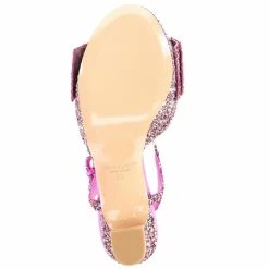 Deals ✨ Kate Spade New York Miya Glitter Platform 👗 Dress 🩴 Sandals Pink Multi 😀 -Kate Spade New York shop unnamed file 653