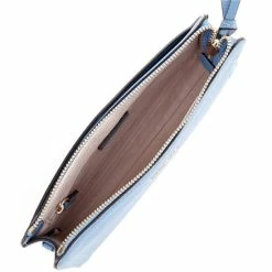 Cheap ⌛ Kate Spade New York Knott Small Leather Crossbody Bag Manta Blue ✨ -Kate Spade New York shop unnamed file 66