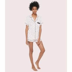 Best Sale π Kate Spade New York Dot Print Jersey Shorty Coordinating Pajama Set Pink Dot π₯° 9 Best Sale π Kate Spade New York Dot Print Jersey Shorty Coordinating Pajama Set Pink Dot π₯° -Kate Spade New York shop unnamed file 697
