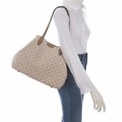 New 🛒 Kate Spade New York Spade Flower Monogram Medium Tote Bag Black Multi 🤩 -Kate Spade New York shop unnamed file 704