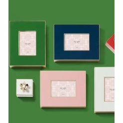 Best Sale 🌟 Kate Spade New York Make It Pop Floral White & Gold Covered Keepsake Box 😀 -Kate Spade New York shop unnamed file 708