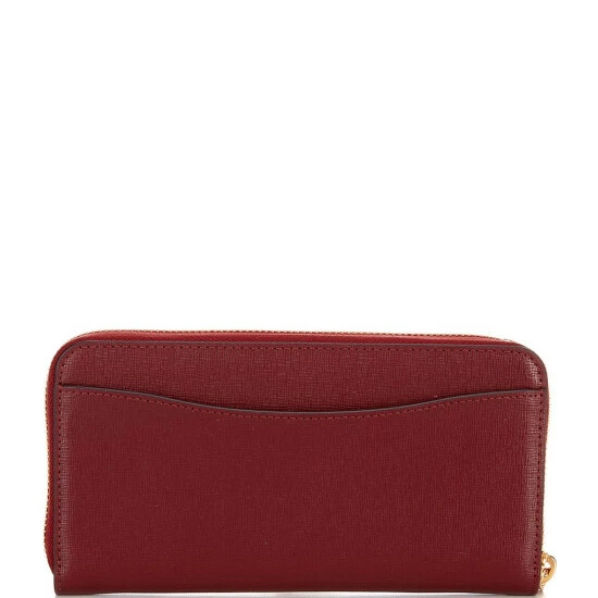 Cheapest π Kate Spade New York Morgan Bow Zip Around Leather Continental Wallet Black π₯ 2 Cheapest π Kate Spade New York Morgan Bow Zip Around Leather Continental Wallet Black π₯ - Image 2