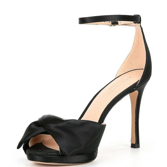 Wholesale β Kate Spade New York Bridal Bow Satin π Dress π©΄ Sandals Ivory π₯° 8 Wholesale β Kate Spade New York Bridal Bow Satin π Dress π©΄ Sandals Ivory π₯° - Image 8