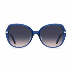 Wholesale 🛒 Kate Spade New York 👩 Women's Taliyah 57mm Oval 👓 Sunglasses Black 🥰 -Kate Spade New York shop unnamed file 731