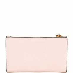 Brand new ❤️ Kate Spade New York Morgan Color-Blocked Saffiano Leather Small Slim Bifold Wallet Cafe Mocha Multi ⭐ 10 Brand new ❤️ Kate Spade New York Morgan Color-Blocked Saffiano Leather Small Slim Bifold Wallet Cafe Mocha Multi ⭐ -Kate Spade New York shop unnamed file 736