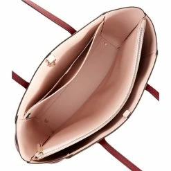 Best Sale 😀 Kate Spade New York Knott Pebbled Leather Large Tote Bag Milk Glass ⌛ -Kate Spade New York shop unnamed file 779