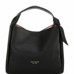Best Pirce ⌛ Kate Spade New York Knott Pebbled Leather Medium Crossbody Bag Black ⌛ 13 Best Pirce ⌛ Kate Spade New York Knott Pebbled Leather Medium Crossbody Bag Black ⌛ -Kate Spade New York shop unnamed file 80