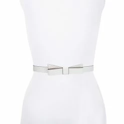 Top 10 🔥 Kate Spade New York .75#double; Leather Bow Belt Parchment 🤩 -Kate Spade New York shop unnamed file 809