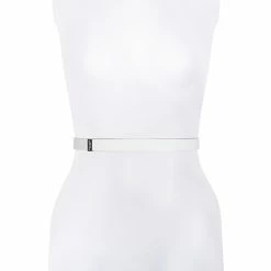 Top 10 🔥 Kate Spade New York .75#double; Leather Bow Belt Parchment 🤩 -Kate Spade New York shop unnamed file 810