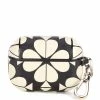Promo 🌟 Kate Spade New York Spade Flower Airpod Pro Case Black Multi 🔥