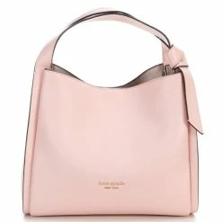 Best Pirce ⌛ Kate Spade New York Knott Pebbled Leather Medium Crossbody Bag Black ⌛ 17 Best Pirce ⌛ Kate Spade New York Knott Pebbled Leather Medium Crossbody Bag Black ⌛ -Kate Spade New York shop unnamed file 84