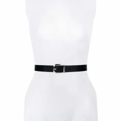 Cheapest ❤️ Kate Spade New York .98 Reversible Leather Belt Dark Merlot/evening Primrose ⌛ -Kate Spade New York shop unnamed file 852