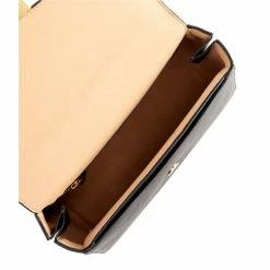 Top 10 😉 Kate Spade New York Katy Medium Top Handle Textured Satchel Bag Black 😀 -Kate Spade New York shop unnamed file 882