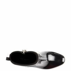 New 🎉 Kate Spade New York Puddle Waterproof Rainboots Black/parchment 🎉 -Kate Spade New York shop unnamed file 910