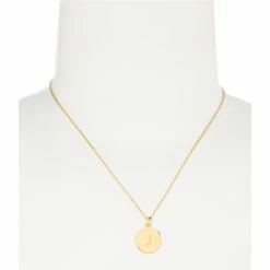 Best reviews of ⭐ Kate Spade New York One In A Million Initial Necklace 😉 -Kate Spade New York shop unnamed file 936