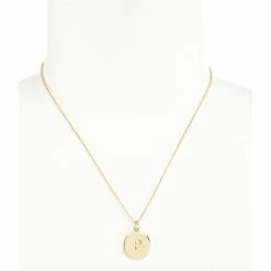 Best reviews of ⭐ Kate Spade New York One In A Million Initial Necklace 😉 -Kate Spade New York shop unnamed file 938