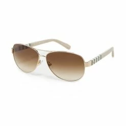 Coupon 😉 Kate Spade New York Dalia Aviator 👓 Sunglasses Gold 🔥 -Kate Spade New York shop unnamed file 942
