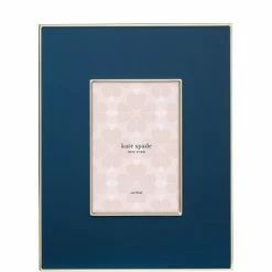 Discount โ๏ธ Kate Spade New York Make It Pop Navy Picture Frame ๐ฅ 15 Discount โ๏ธ Kate Spade New York Make It Pop Navy Picture Frame ๐ฅ -Kate Spade New York shop unnamed file 955
