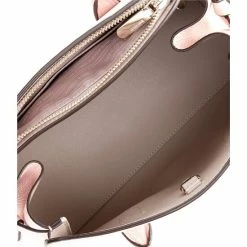 Wholesale 🎁 Kate Spade New York Knott Medium Pebble Leather Satchel Bag Bungalow 🔔 -Kate Spade New York shop unnamed file 97