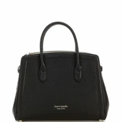 Wholesale 🎁 Kate Spade New York Knott Medium Pebble Leather Satchel Bag Bungalow 🔔 -Kate Spade New York shop unnamed file 99