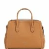 Coupon ⭐ Kate Spade New York Knott Pebble Leather Large Satchel Bag Bungalow 🤩