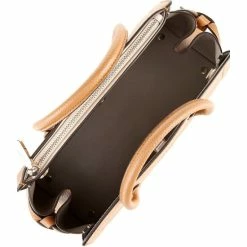 Coupon ⭐ Kate Spade New York Knott Pebble Leather Large Satchel Bag Bungalow 🤩 -Kate Spade New York shop unnamed file 993