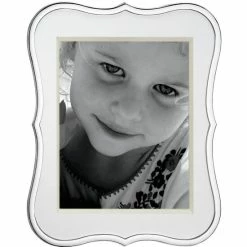 Cheap 🛒 Kate Spade New York Crown Point Picture Frame Silver 🔔